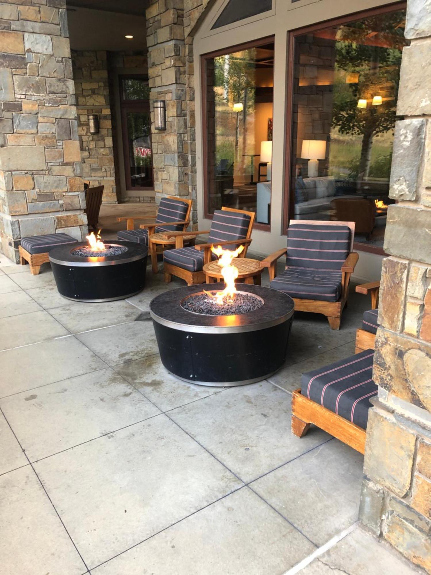 The Four Seasons Aparthotel Teton Village Exterior photo